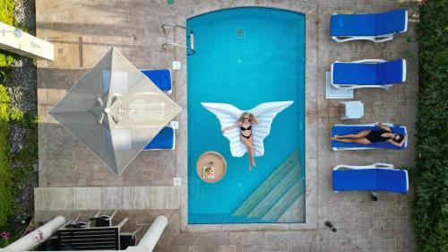 Fethiye City Center Apartment | Sunset Beach Villas and Apartments
