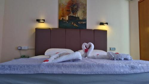 Alanya Hotel | Sunway Hotel