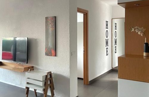 Marmaris City Center Apartment | Super Luks, Denize 100 Metre, Ruya Evi 2