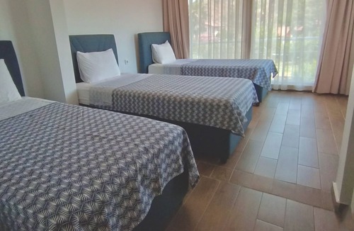 Hisaronu Villa | Super Luxury House with Swimming Pool - 5 min from the bach!