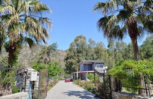 Hisaronu Villa | Super Luxury House with Swimming Pool - 5 min from the bach!
