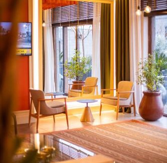 Sur Hotel | Sur Royal's Hotel