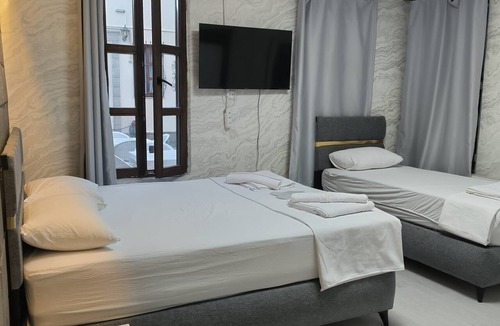 Sur Hotel | SUR-U ALA HOTEL