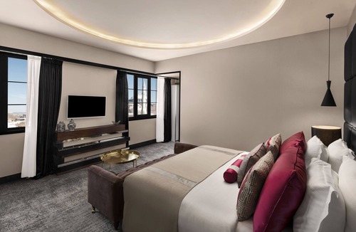 Sultanahmet Hotel | Sura Hagia Sophia Hotel