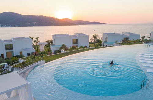 Torba Resort | Susona Bodrum, LXR Hotels & Resorts