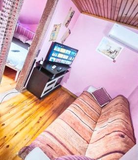 Kadikoy Apartment | Sweet Home Kadikoy