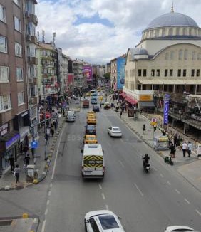 Kadikoy Apartment | Sweet Home Kadikoy