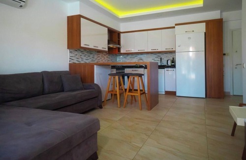 Camyuva Hotel | Sweet Home Kemer Apartments