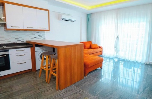 Camyuva Hotel | Sweet Home Kemer Apartments