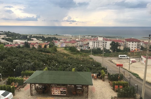 Trabzon Hotel | Sweet Home Suite Hotel