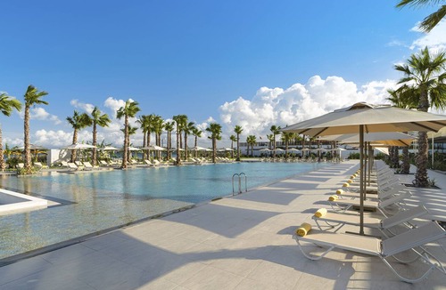 Ilica Hotel | Swissôtel Resort And Spa Cesme