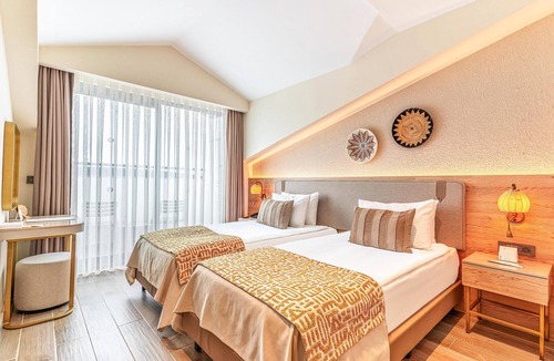 Kadriye Resort | Sy Hotels Belek - All inclusive