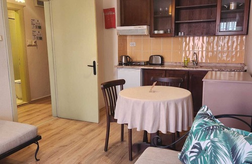 Marmaris City Center Apartment | T & G Apartments