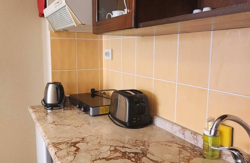 Marmaris City Center Apartment | T & G Apartments