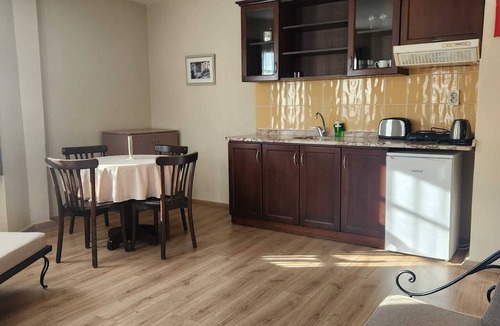 Marmaris City Center Apartment | T & G Apartments