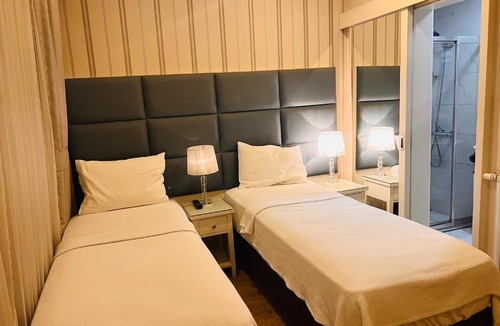 Taksim Hotel | T & R İstanbul hotel
