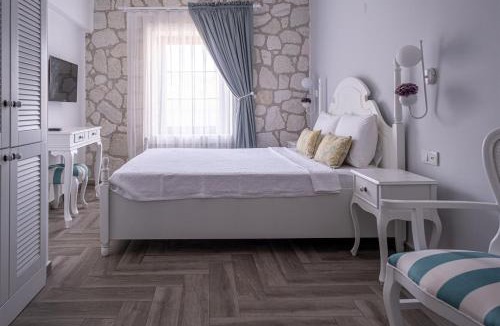 Bozcaada Hotel | TaşAda Bozcaada