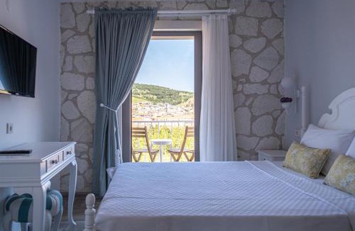 Bozcaada Hotel | TaşAda Bozcaada