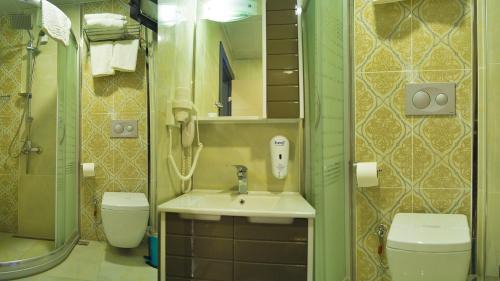 Silifke Hotel | Taşucu Kaptan Suit Otel