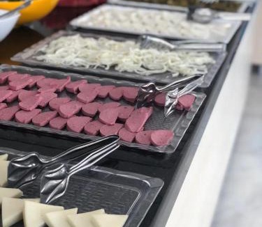 Silifke Hotel | Taşucu Kaptan Suit Otel