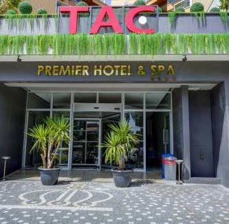 Alanya Resort | Tac Premier Hotel & Spa