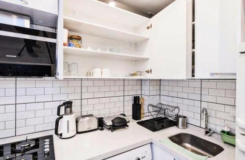 Taksim Apartment | Taksim Devrim House