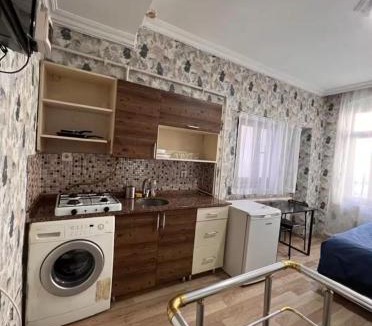 Taksim Apartment | Taksim Family Spacious Apart