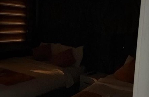 Taksim Hotel | Taksim Nora house hotel