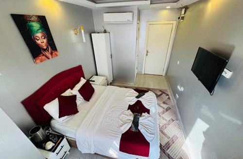 Taksim Apartment | Taksim Ottoman Boutigue Hotel