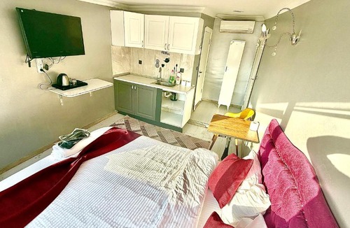 Taksim Apartment | Taksim Ottoman Boutigue Hotel
