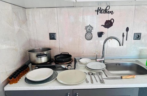 Taksim Apartment | Taksim Ottoman Boutigue Hotel