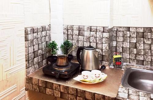 Taksim Apartment | Taksim Suite and House