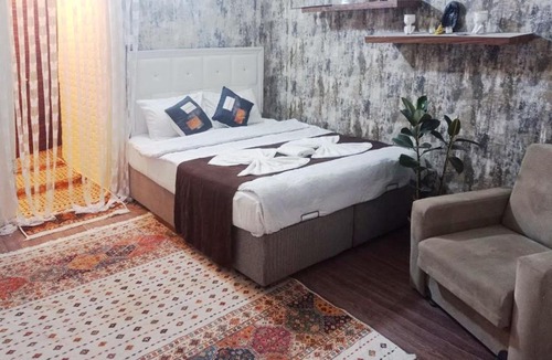 Taksim Apartment | Taksim Suite and House
