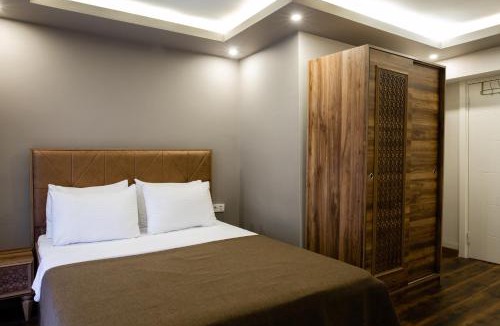 Taksim Hotel | Taksm Mood