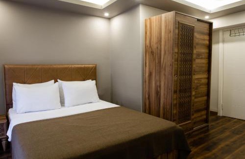 Taksim Hotel | Taksm Mood