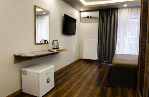 Taksim Hotel | Taksm Mood
