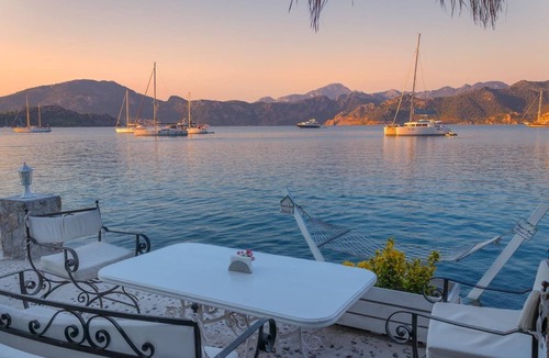 Selimiye House | Tamara Beach Pension