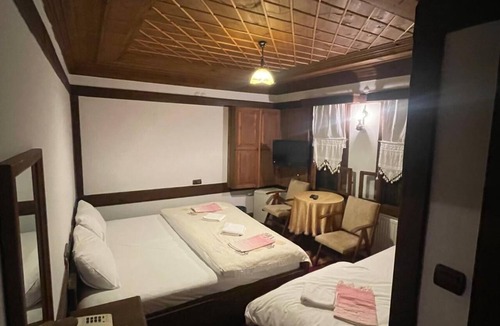 Safranbolu City Center Bed & Breakfast | TARİHİ ATA KONAK