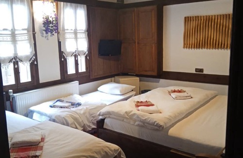 Safranbolu City Center Bed & Breakfast | TARİHİ ATA KONAK
