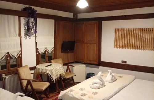 Safranbolu City Center Bed & Breakfast | TARİHİ ATA KONAK