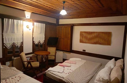 Safranbolu City Center Bed & Breakfast | TARİHİ ATA KONAK