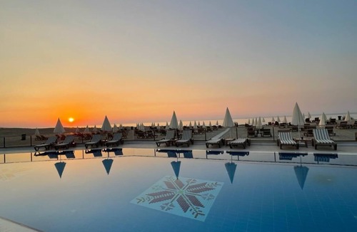 Sile Hotel | Tarihi Kumbaba Otel