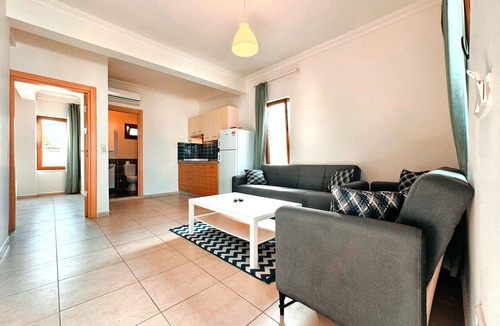 Datca City Center Apartment | Tas Apart