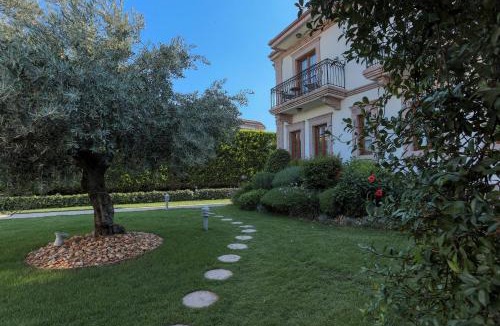 Ayvalik Hotel | Tas Bahce Hotel Cunda