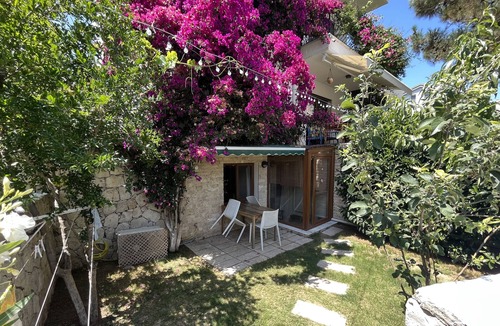 Ovabuku House | TATİL EVİ