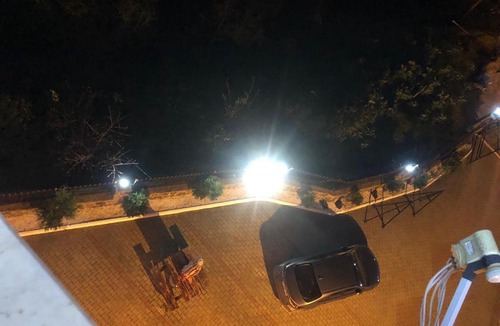 Cayeli Apartment | Tatil köyü
