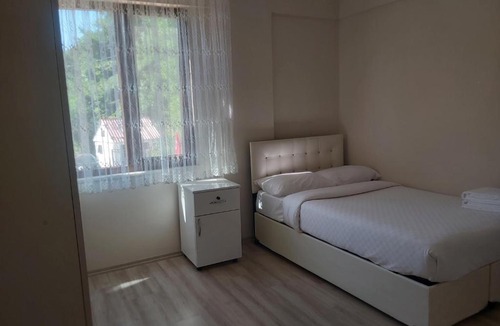 Cayeli Apartment | Tatil köyü