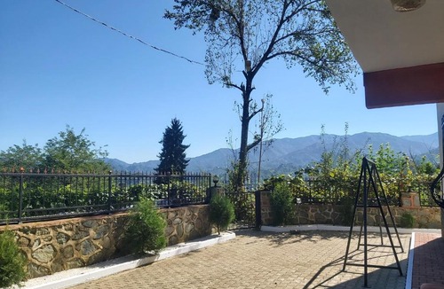 Cayeli Apartment | Tatil köyü