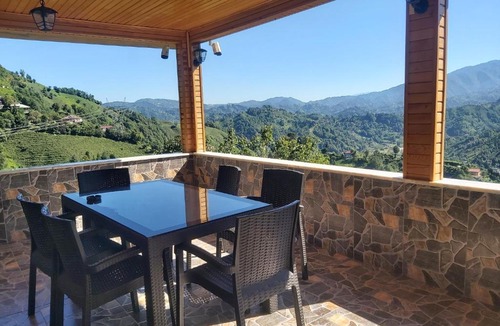 Cayeli Apartment | Tatil köyü