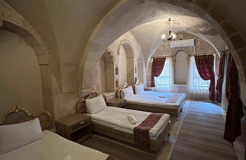 Artuklu Hotel | Tatlıdede Hotel